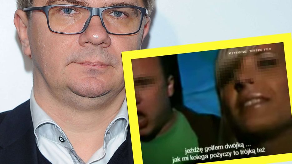 Kolejna osoba chce pozwać Sylwestra Latkowskiego