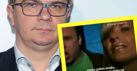 14 lat temu nagrał wideo. Teraz pozywa Latkowskiego
