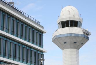 Rezygnacja szefowej PAŻP. Jest reakcja resortu