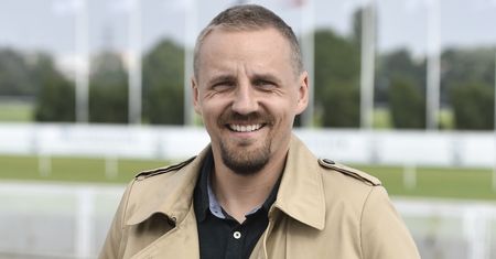 Paweł Domagała odmawia zdjęć z fanami. Podał powód