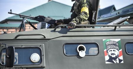 Putin zmienia taktykę w Ukrainie. Jednostki specjalne wkraczają do walki
