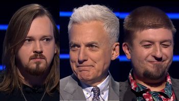 Hubert Urbański dwukrotnie ZAWIÓDŁ w "Milionerach". Uczestnicy przegrali przez jego podpowiedzi