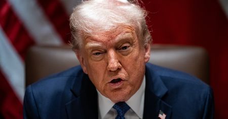 Trump: Krym pozostanie przy Rosji