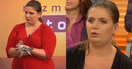Została fanką MEDYCYNY ESTETYCZNEJ i SCHUDŁA 70 KG. Jak dziś wygląda psycholożka z "Rozmów w toku"? (ZDJĘCIA)