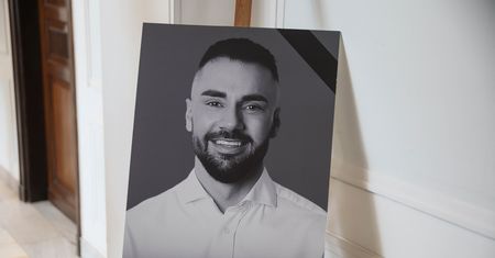 Wstrząsające wyznanie partnerki Litewki. "Ten człowiek zaczyna robić z siebie ofiarę"