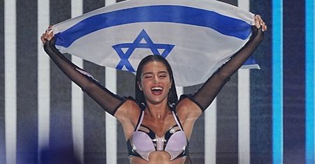 Skandaliczna wypowiedź reprezentantki Izraela na Eurowizji o Holokauście w Polsce. Oburzenie w sieci: "Wróć natychmiast do szkoły!"