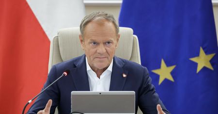 Minister ujawnia: apel Tuska na posiedzenie rządu. Chodzi o kampanię wyborczą
