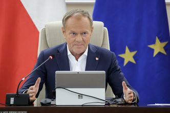 Minister ujawnia: apel Tuska na posiedzenie rządu. Chodzi o kampanię wyborczą