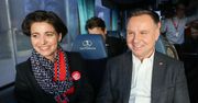 Andrzej Duda nie powinien podpisywać. Była współpracownica prezydenta wytyka błędy