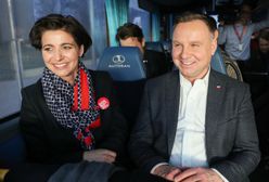 Andrzej Duda nie powinien podpisywać. Była współpracownica prezydenta wytyka błędy