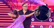 Reakcja Tomasza Karolaka na awans w "Tańcu z gwiazdami" HITEM sieci. Nie był zbyt zadowolony