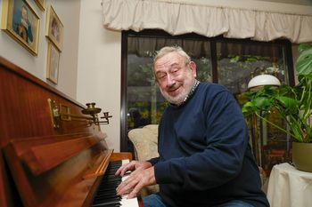 Zazdrość mogła wszystko zniszczyć. Drozda szczerze o żonie