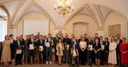 Poznań: Nagrodzono najlepsze prace dyplomowe