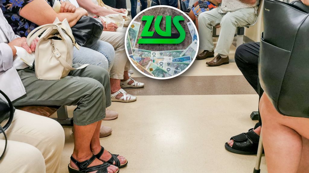 zwolnienie lekarskie