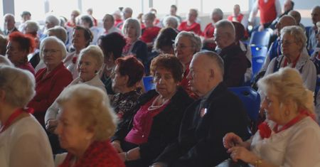 WOŚP 2026: koncert „Podaj serce”
