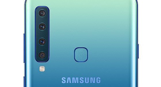Galaxy S10 dostanie ekran 6,7 cala, 6 kamer i obsługę 5G