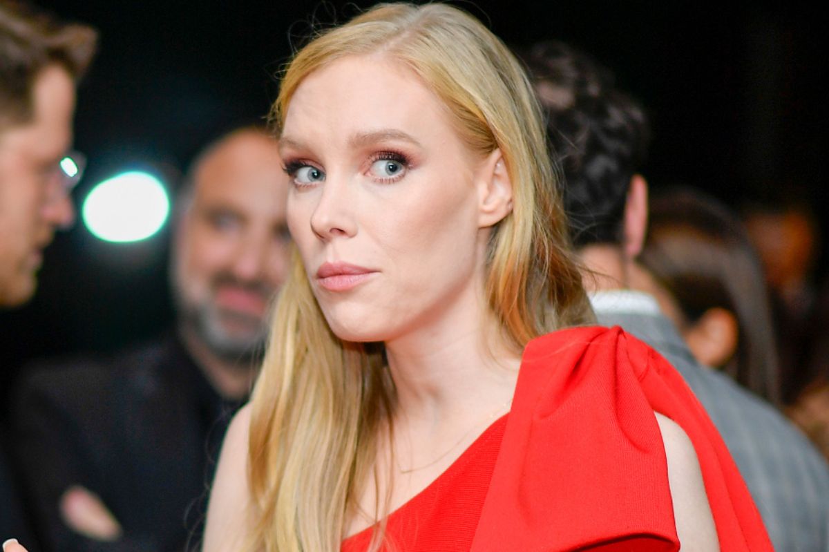 Zarzucił dziennikarce TVN "bogatego faceta". Wyliczyła swoje osiągnięcia