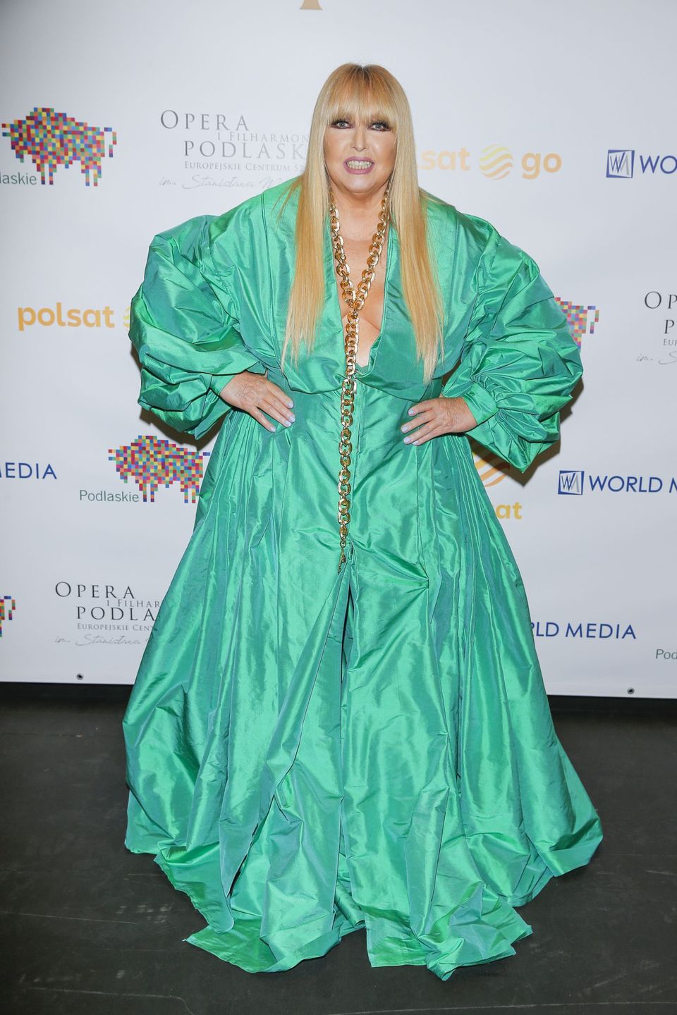 Maryla Rodowicz