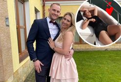 "Ślub od pierwszego wejrzenia". Zakochany po uszy! Kamil zrobił zdjęcie śpiącej żonie