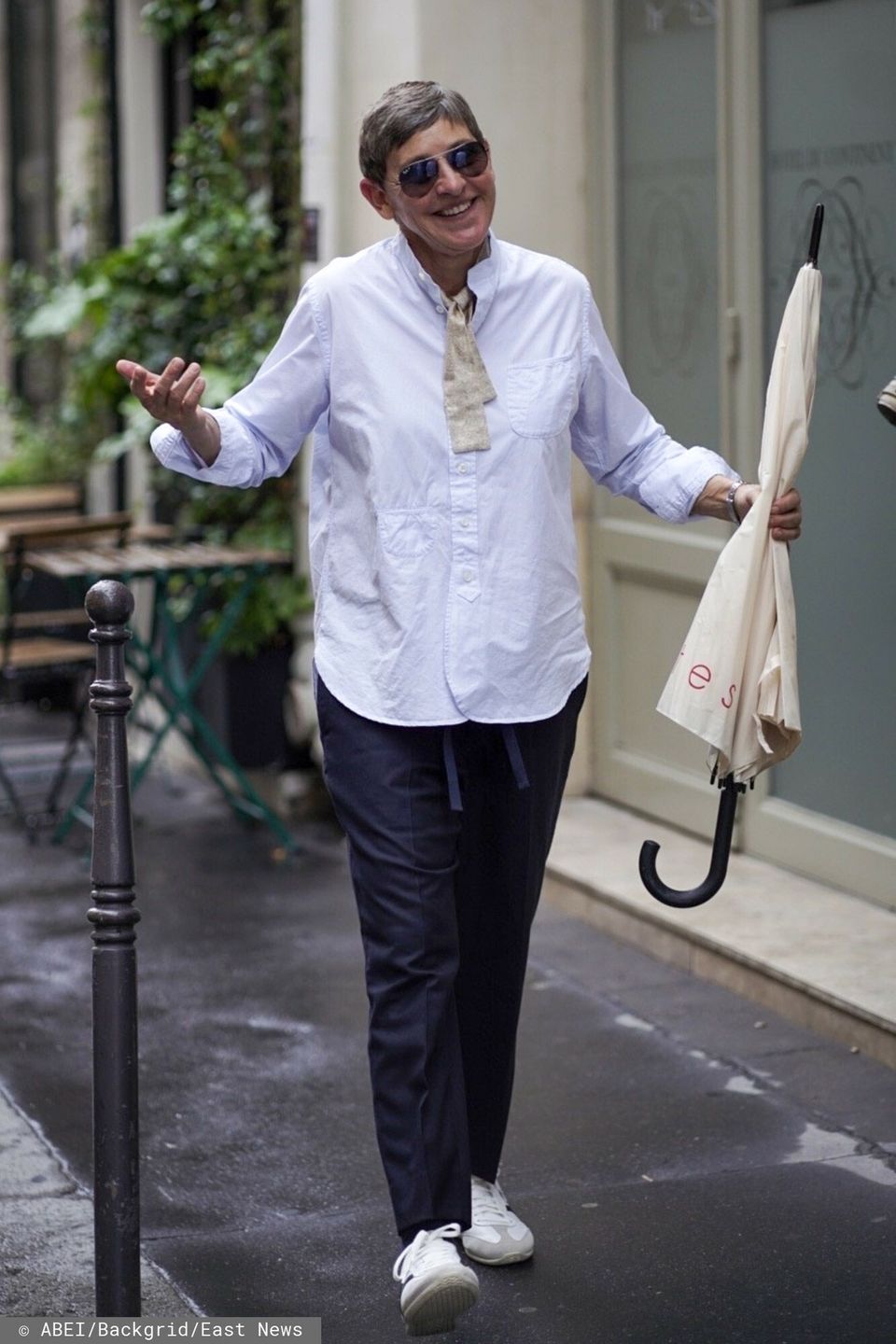 Ellen DeGeneres
