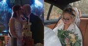 "Ślub od pierwszego wejrzenia" ROZKRĘCA SIĘ. Od żartów do pierwszego pocałunku