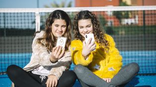 Znów winny jest telefon? Eksperci podważają prostą wojnę z ekranami