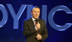 Jacek Kurski: czuję się redaktorem naczelnym TVP, żarty z tragedii smoleńskiej niedopuszczalne