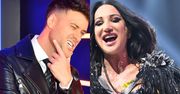 Eurowizja 2025. "Podnosiła mnie z kolan". To dlatego Sikora tak mocno wspiera Steczkowską
