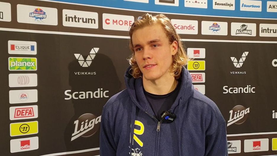 foto: youtube.com / Mikkelin Jukurit