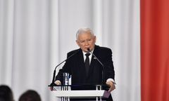 Politolog: PiS w patowej sytuacji, bez diagnozy. "Opozycja z większymi szansami"