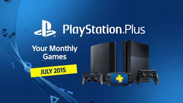 PlayStation Plus