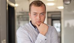 Mateusz Dela specjalistą ds. SEO w Grupie Adweb