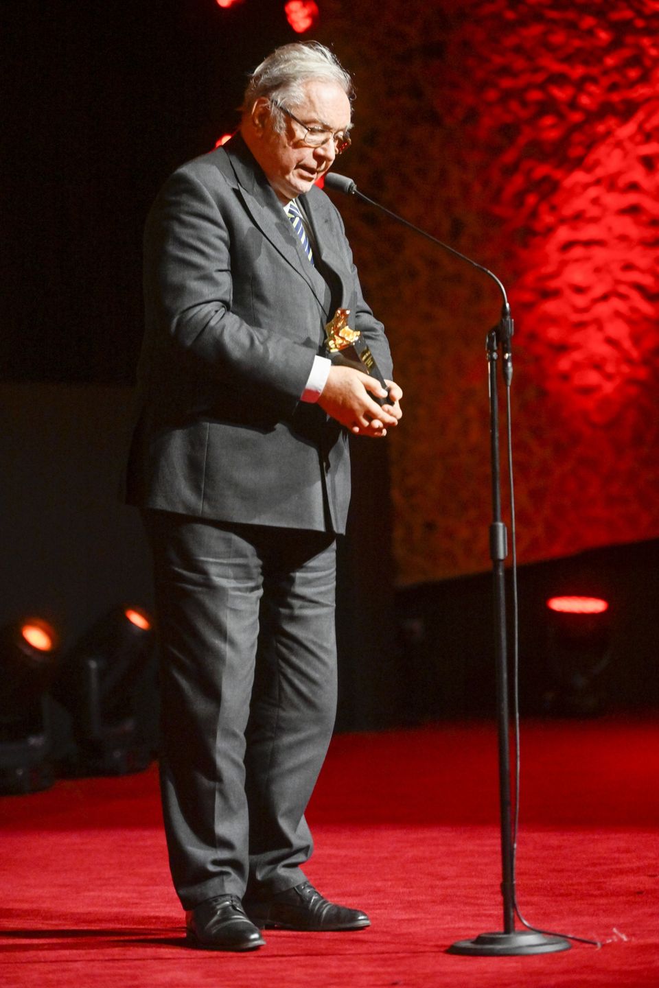 Gala zamknięcia EnergaCamerimage 2023