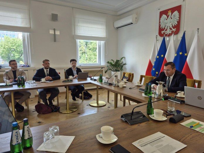 Więcej środków z KPO na gospodarkę wodno-ściekową na wsi
