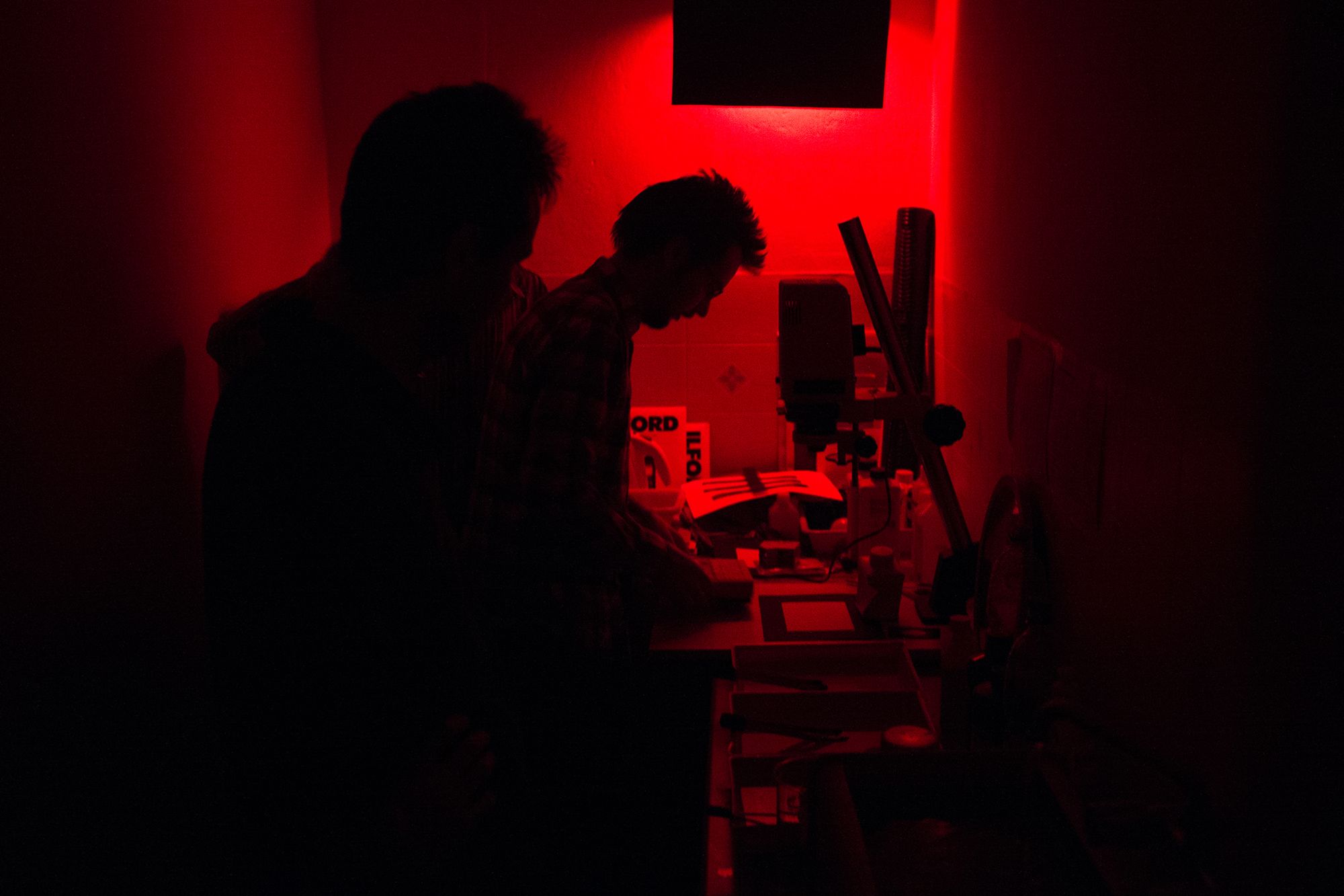 Czy warto iść do szkoły fotograficznej? 1