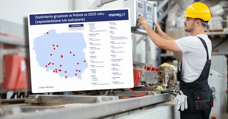Te zakłady zwalniają. Ogłoszono cięcia tysięcy etatów