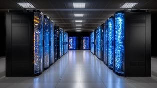 Gigafabryka AI za miliard euro? Polska chce dołączyć do europejskiej elity