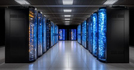 Gigafabryka AI za miliard euro? Polska chce dołączyć do europejskiej elity