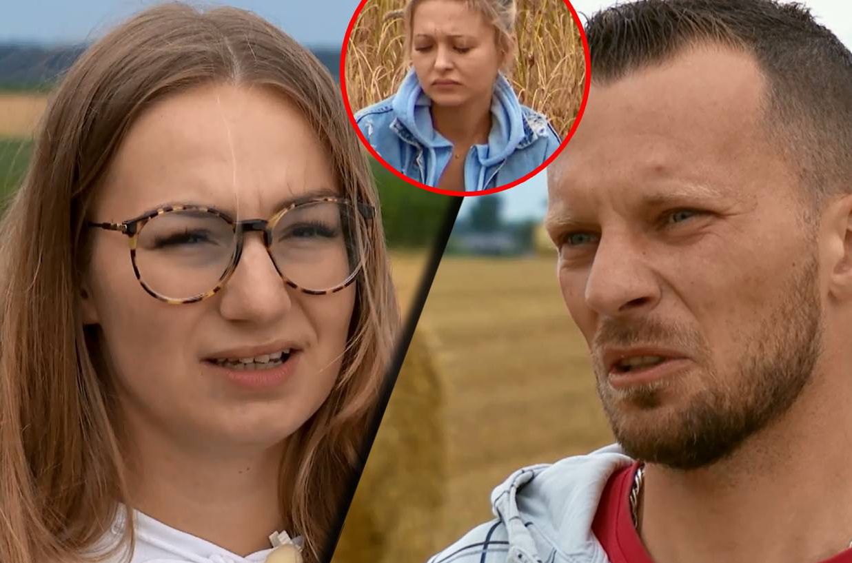 "Dawid inaczej zachowuje się przed kamerą, a inaczej na żywo"