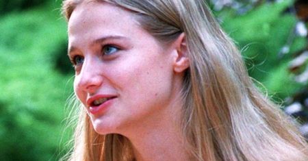 Tak wygląda obecnie Magdalena Wałęsa. Świętowała roczek córki