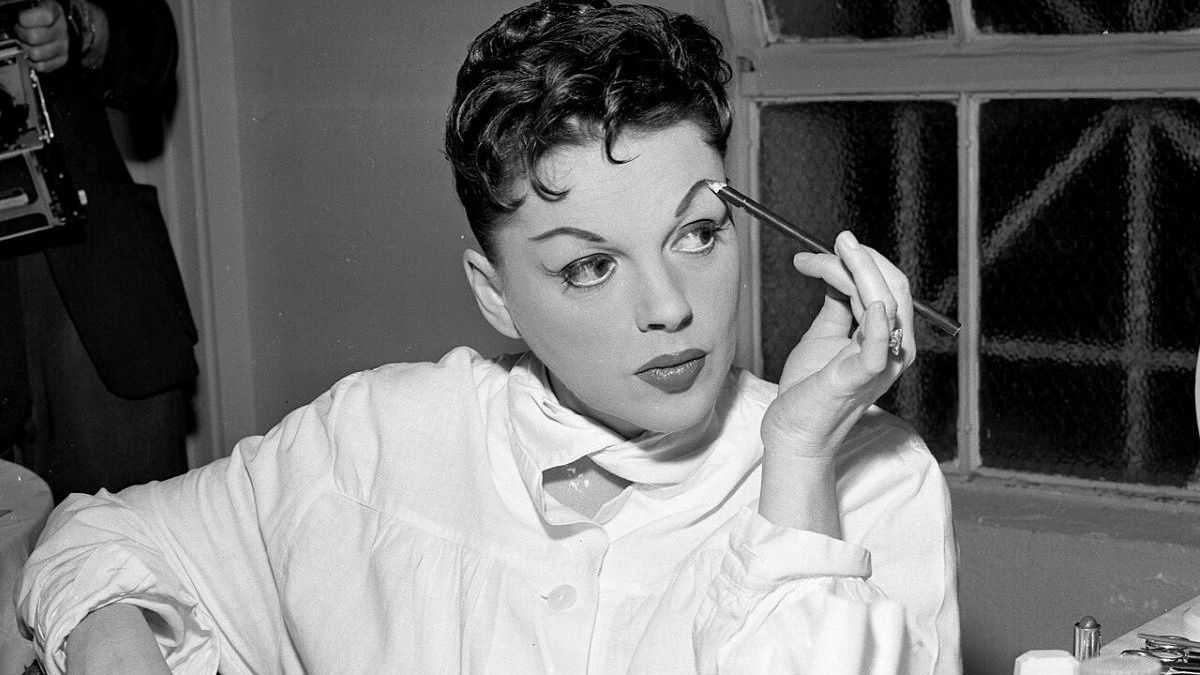 Judy Garland 