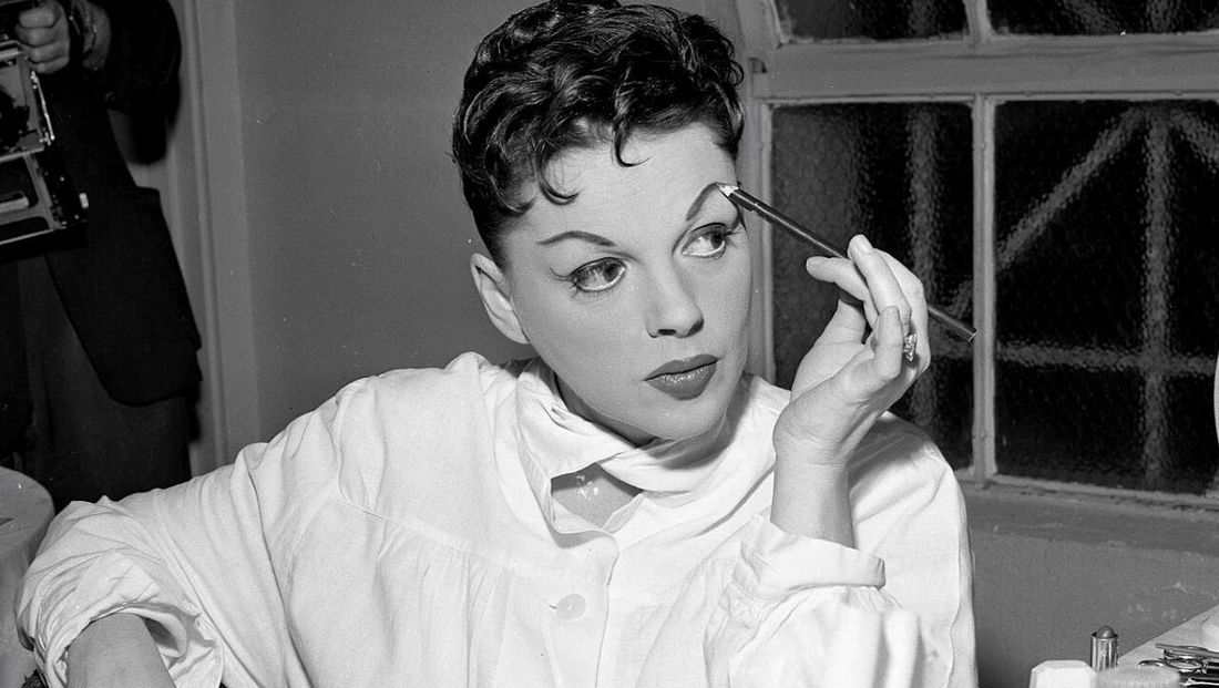 Judy Garland. Tragiczna śmierć gwiazdy Hollywood