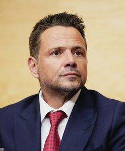 Campus Polska Przyszłości odwołany. Trzaskowski tłumaczy