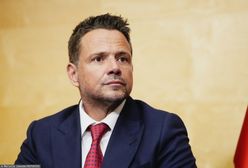 Campus Polska Przyszłości odwołany. Trzaskowski tłumaczy