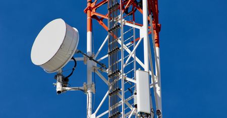 Samsung i SK Telecom stworzyły sieć szkieletową 5G