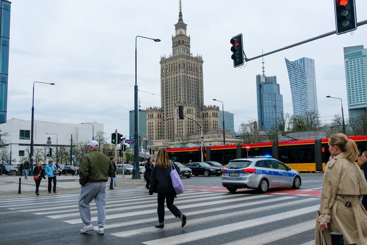 Europa odzyskuje równowagę. A Polska się w tym wyróżnia [RAPORT]