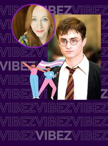 Daniel Radcliffe, filmowy Harry Potter, krytykuje J.K. Rowling