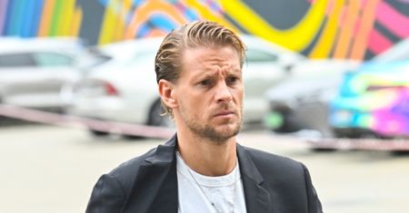 Sebastian Fabijański publikuje zdjęcie z Bastkiem i przekonuje: "Mój syn ma i będzie miał wszystko, a nawet więcej" (FOTO)