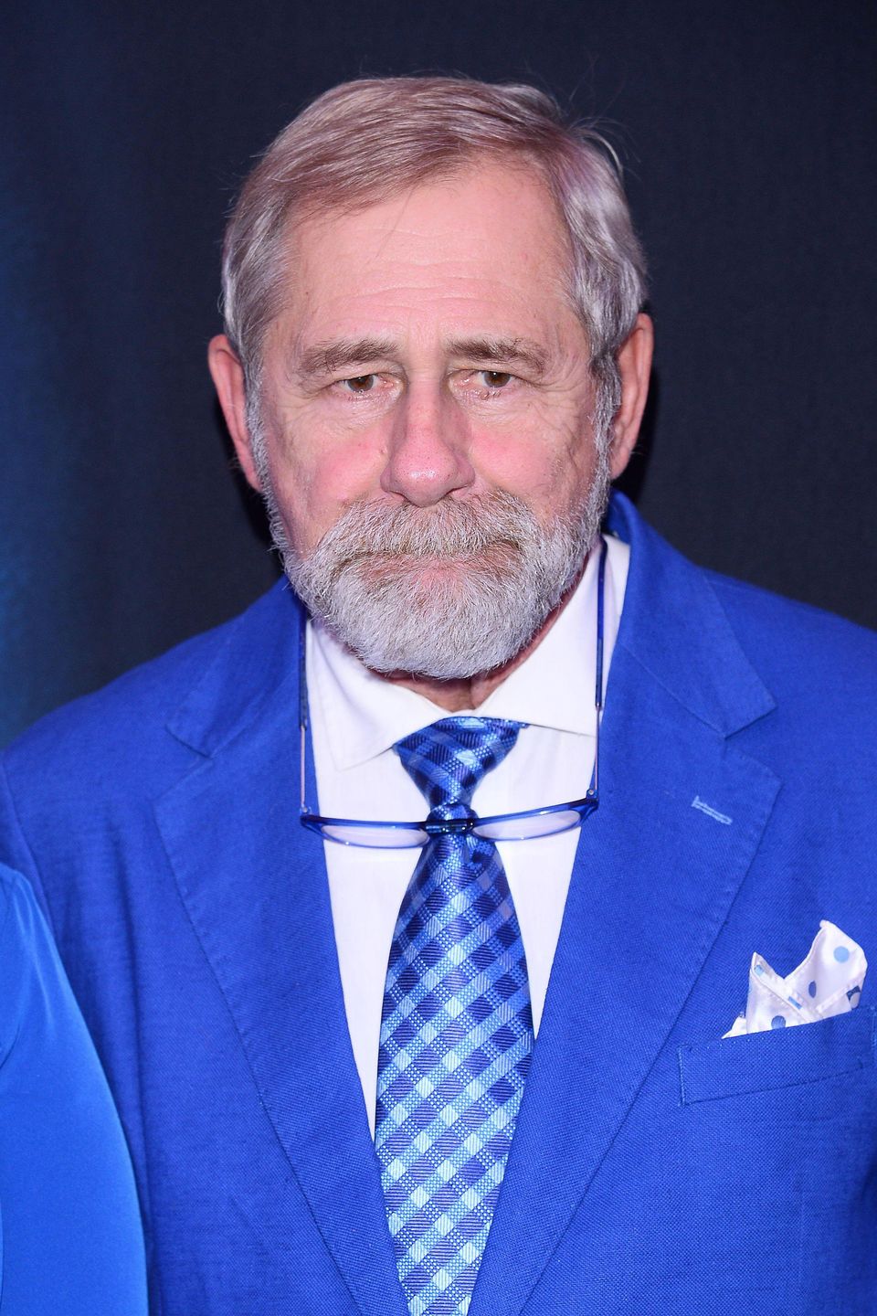 Andrzej Strzelecki