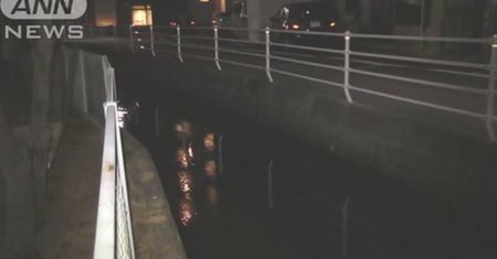 Wyrzuciła noworodka do kanału. Bała się powiedzieć mężowi o ciąży